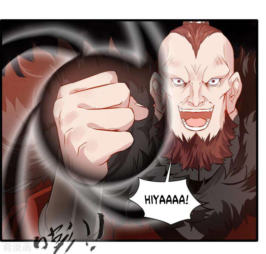 Jueshi Guzun Chapter 21 Gambar 19