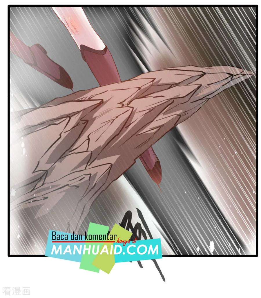 Jueshi Guzun Chapter 21 Gambar 24