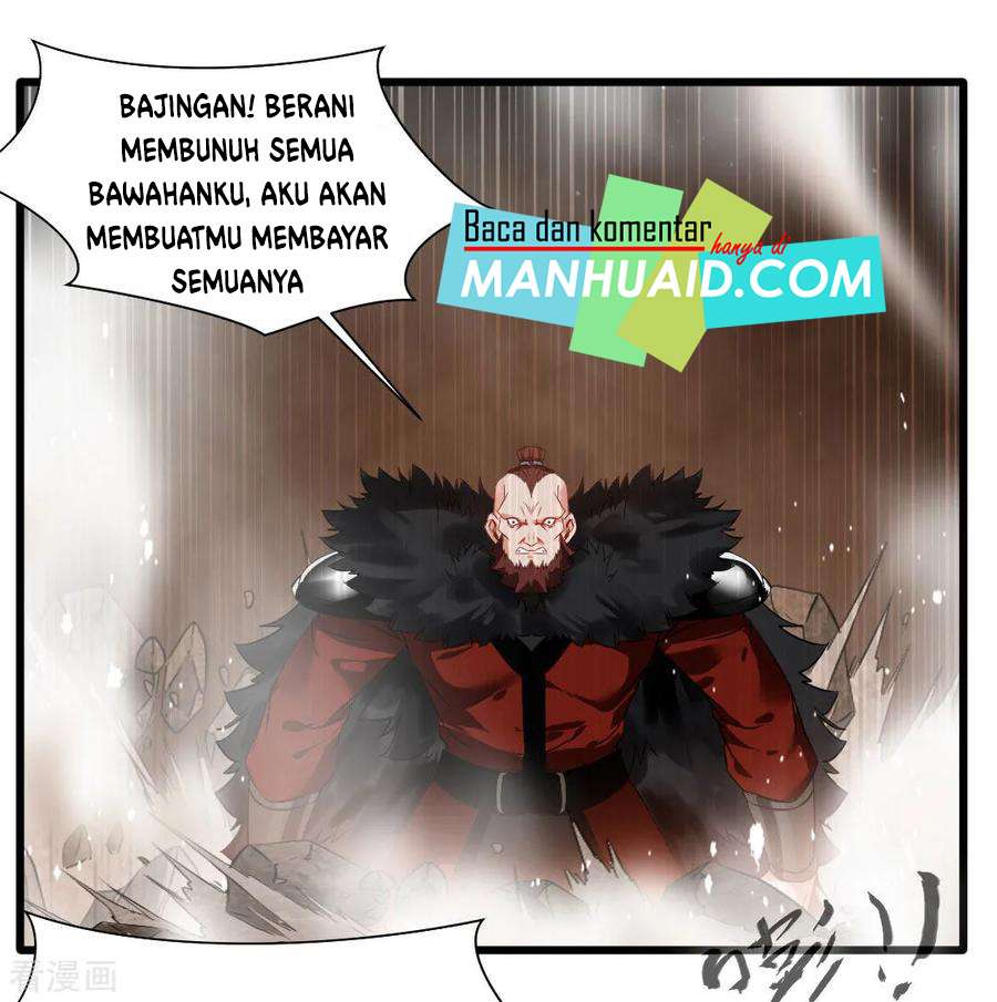 Jueshi Guzun Chapter 21 Gambar 6