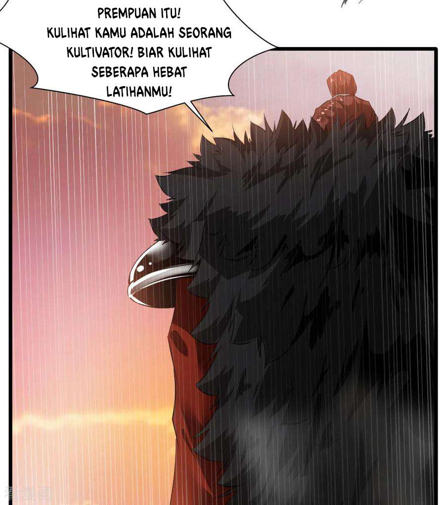 Jueshi Guzun Chapter 21 Gambar 7