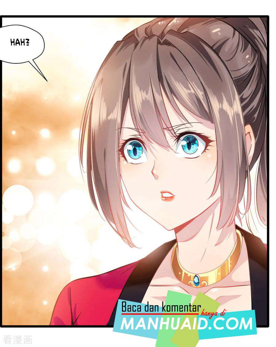 Jueshi Guzun Chapter 18 Gambar 16
