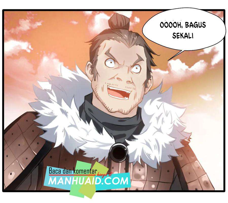 Baca Manhua Jueshi Guzun Chapter 18 Gambar 2