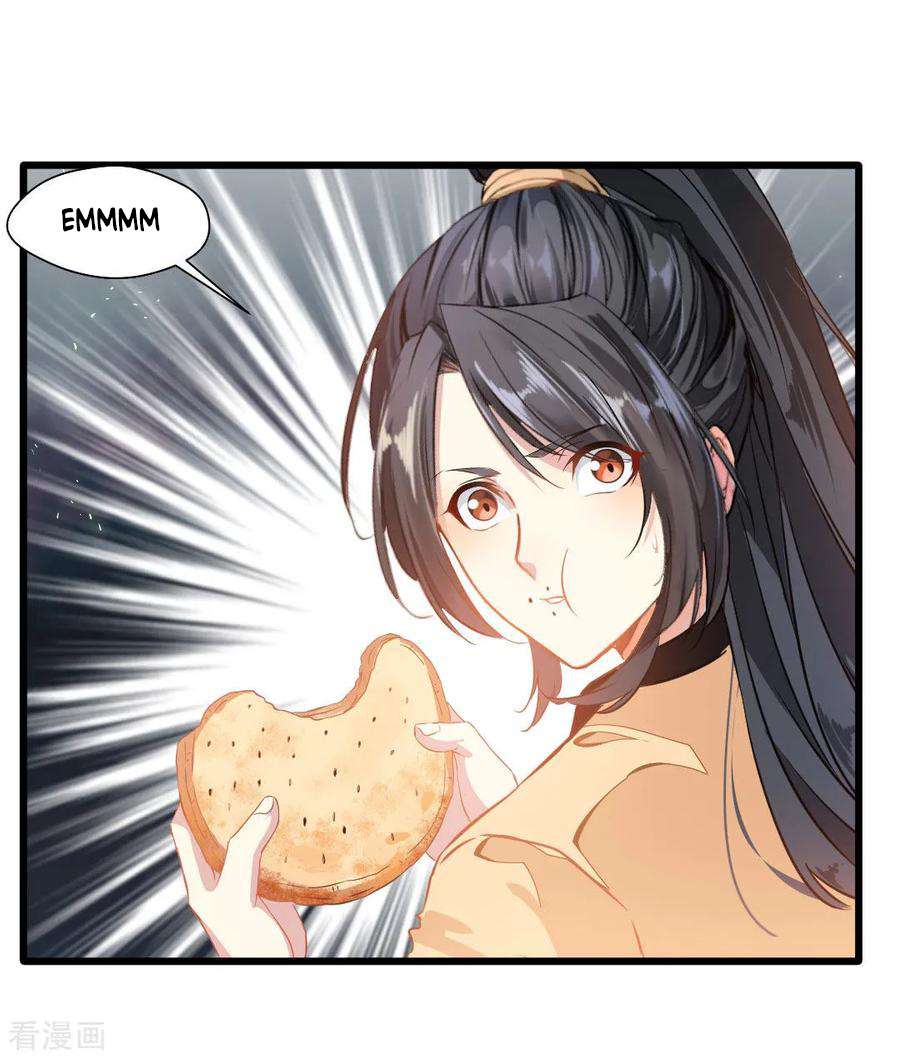 Jueshi Guzun Chapter 18 Gambar 21