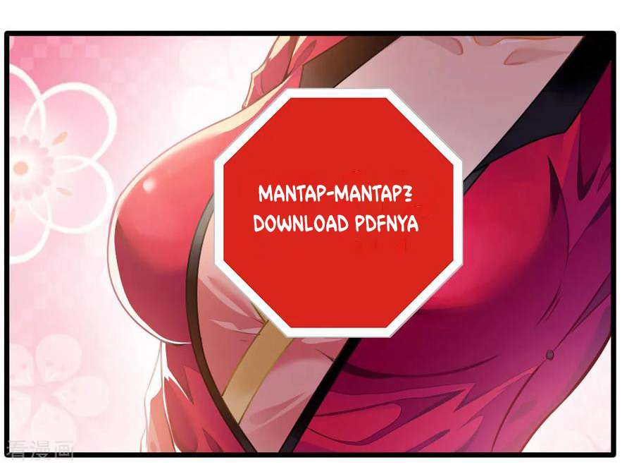 Jueshi Guzun Chapter 18 Gambar 3