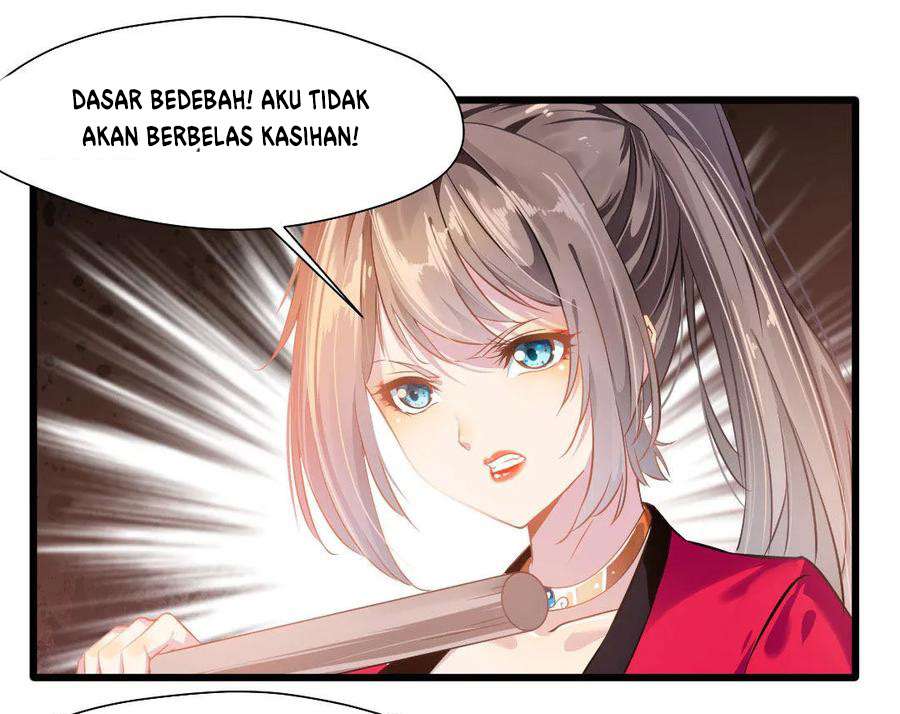 Jueshi Guzun Chapter 18 Gambar 6