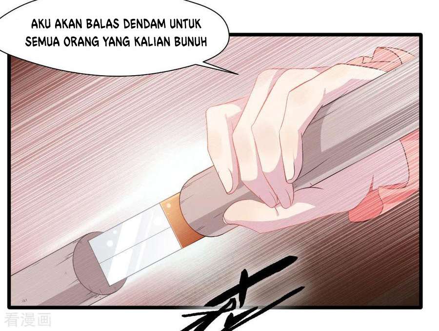 Jueshi Guzun Chapter 18 Gambar 7