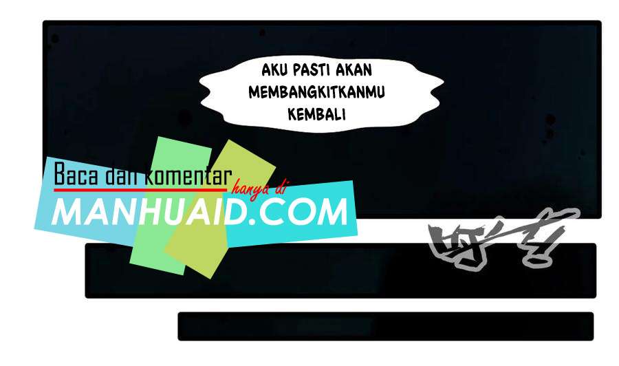 Jueshi Guzun Chapter 17 Gambar 25