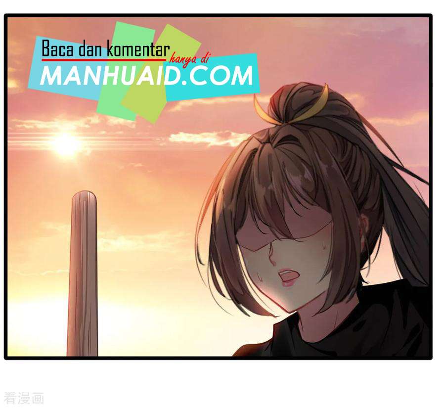 Jueshi Guzun Chapter 17 Gambar 27