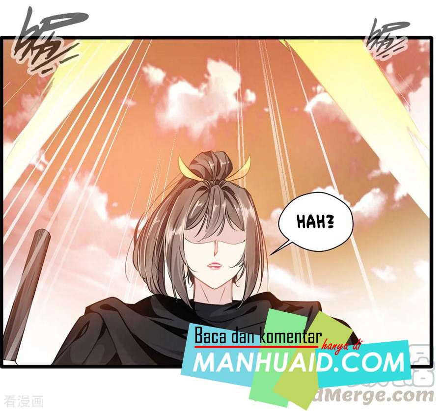 Jueshi Guzun Chapter 17 Gambar 29