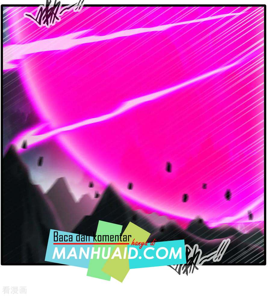 Jueshi Guzun Chapter 17 Gambar 5