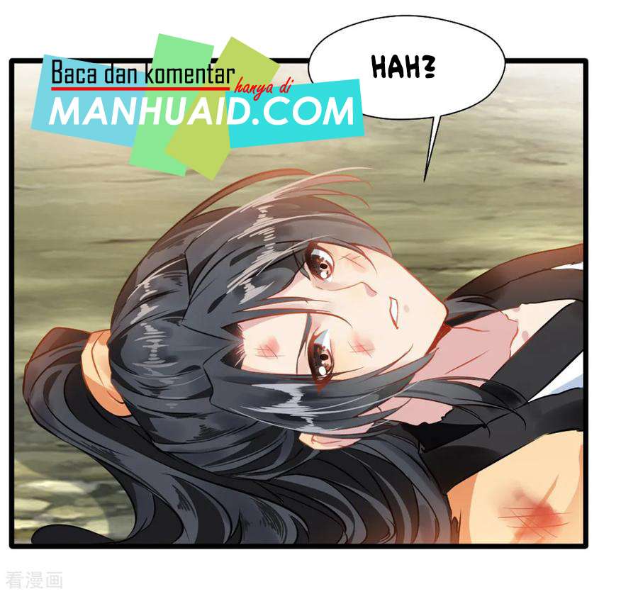 Jueshi Guzun Chapter 17 Gambar 9