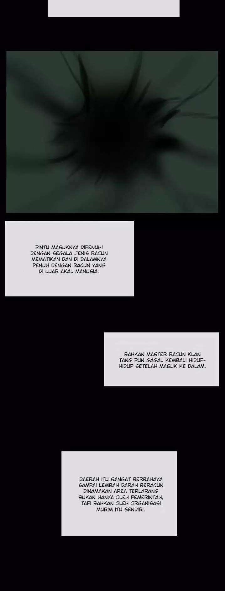 Volcanic Age Chapter 45 Gambar 33