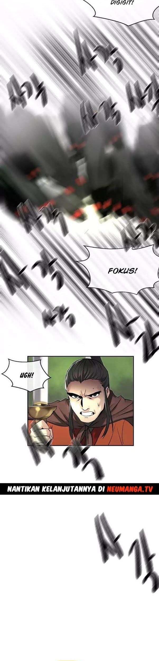 Volcanic Age Chapter 45 Gambar 41