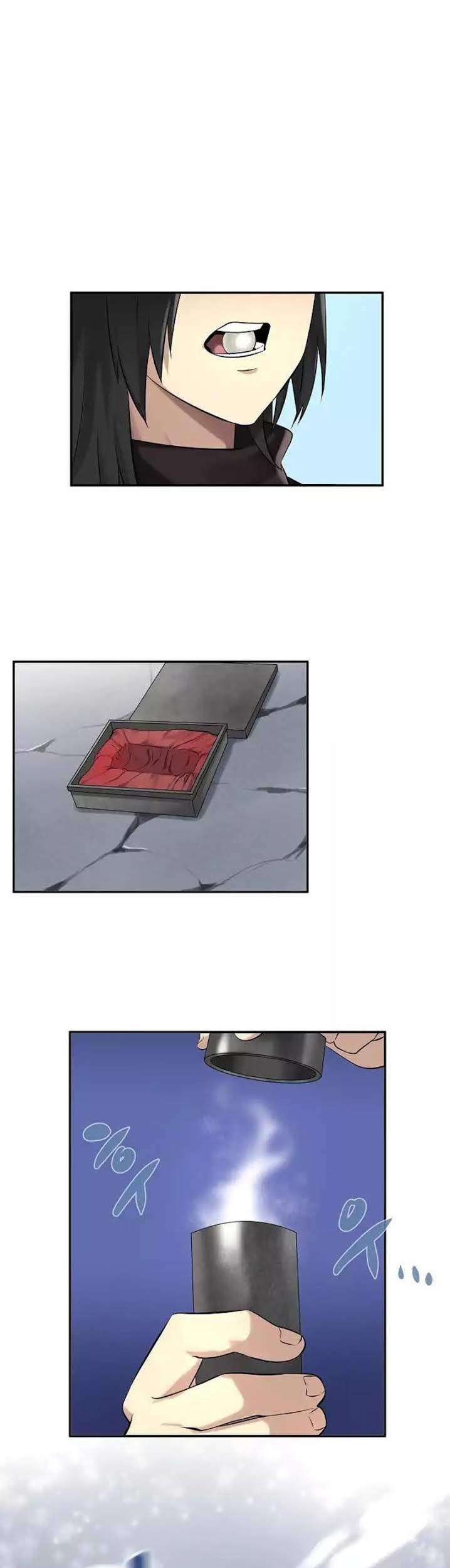 Baca Manhwa Volcanic Age Chapter 45 Gambar 2