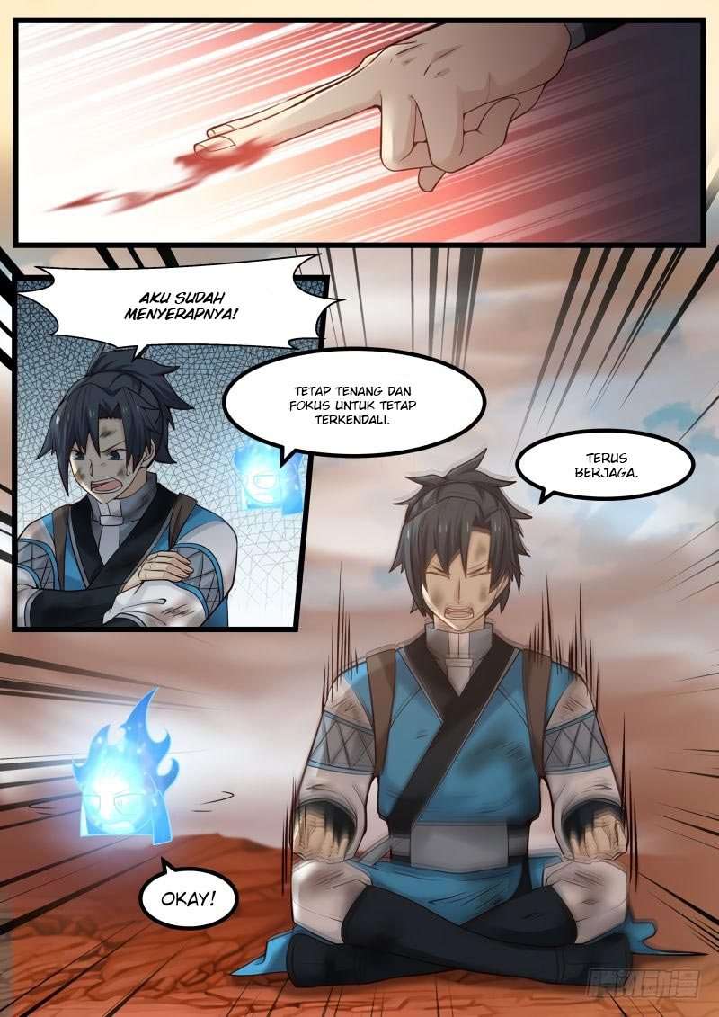 Martial Peak Part 1 Chapter 101 - https://img.komiku.org/wp-content/uploads/1925818-2.jpg
