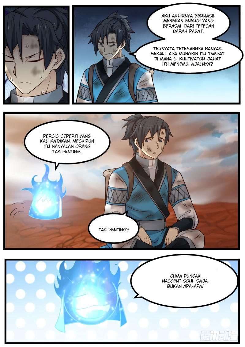 Martial Peak Part 1 Chapter 101 - https://img.komiku.org/wp-content/uploads/1925818-3.jpg