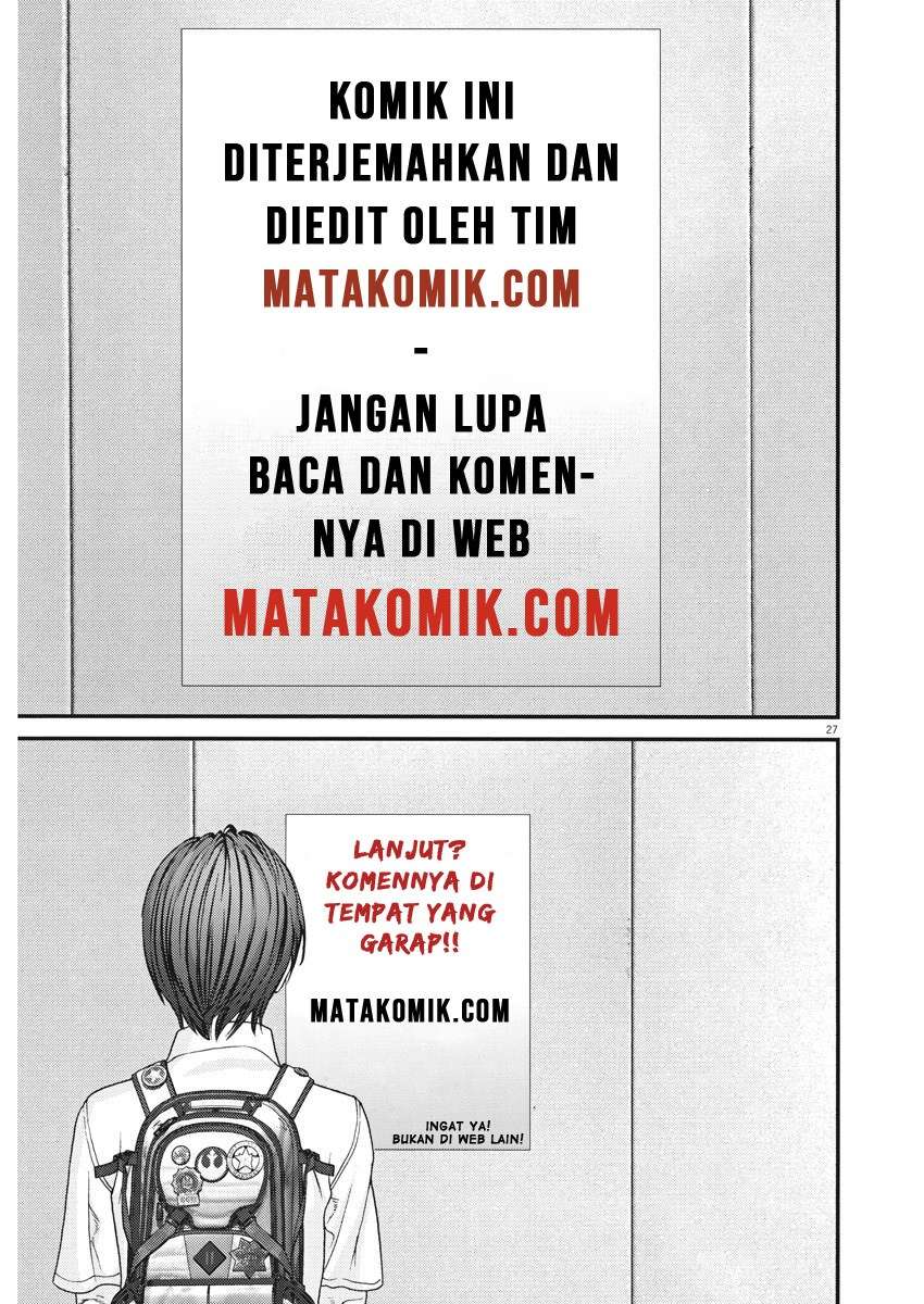 Sukinako ga Megane wo Wasureta Chapter 1 Gambar 18
