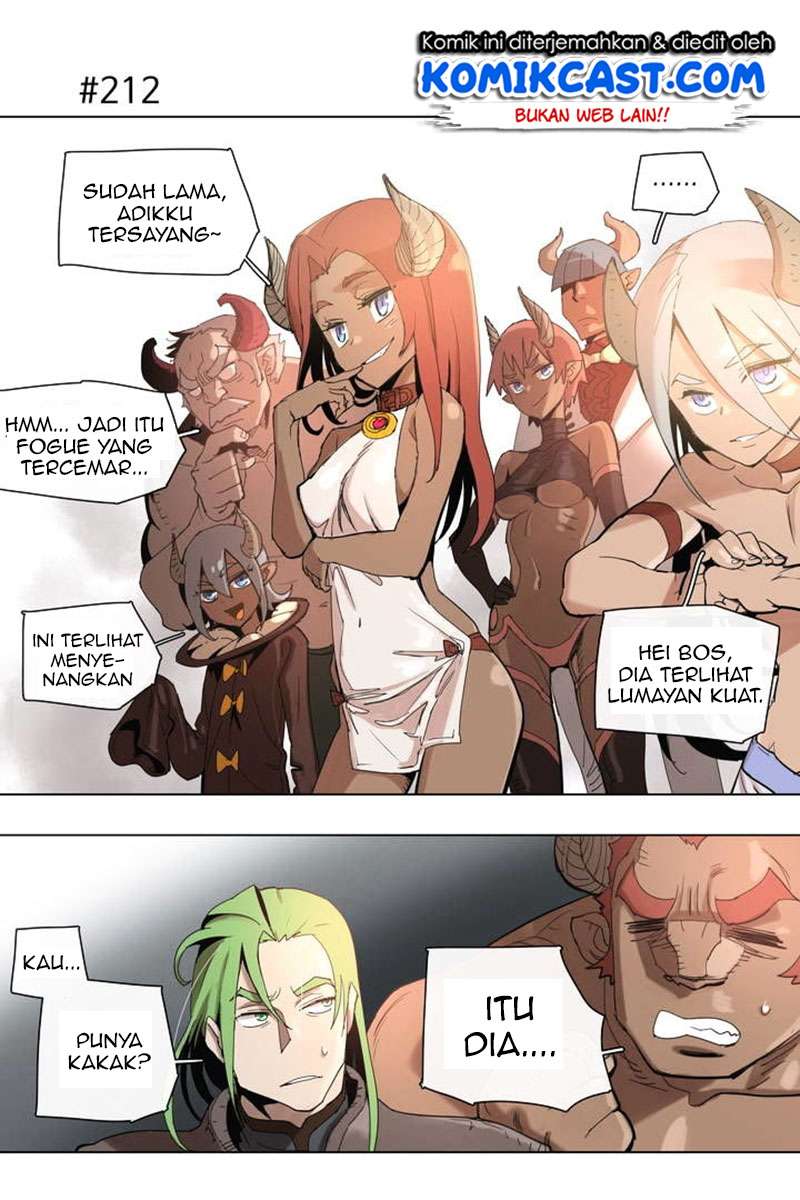 Baca Manhwa 4 Cut Hero Chapter 41 Gambar 2