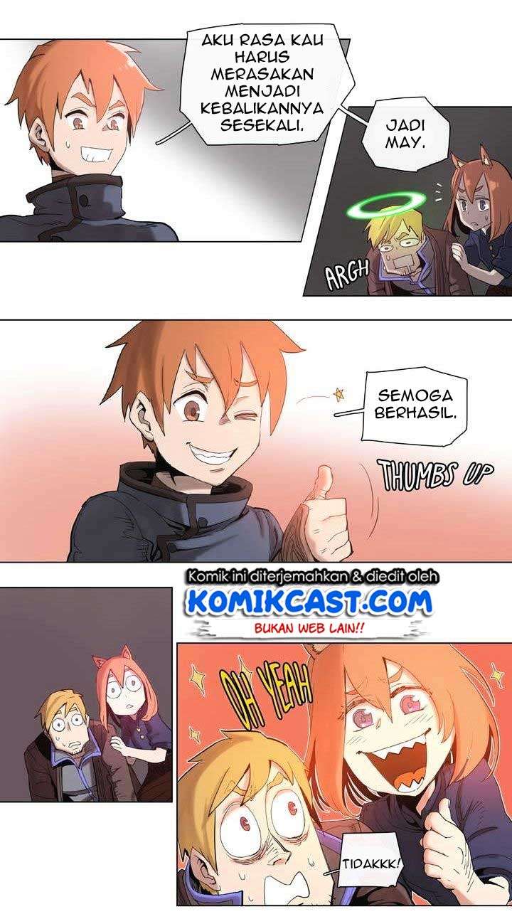 4 Cut Hero Chapter 38 Gambar 15