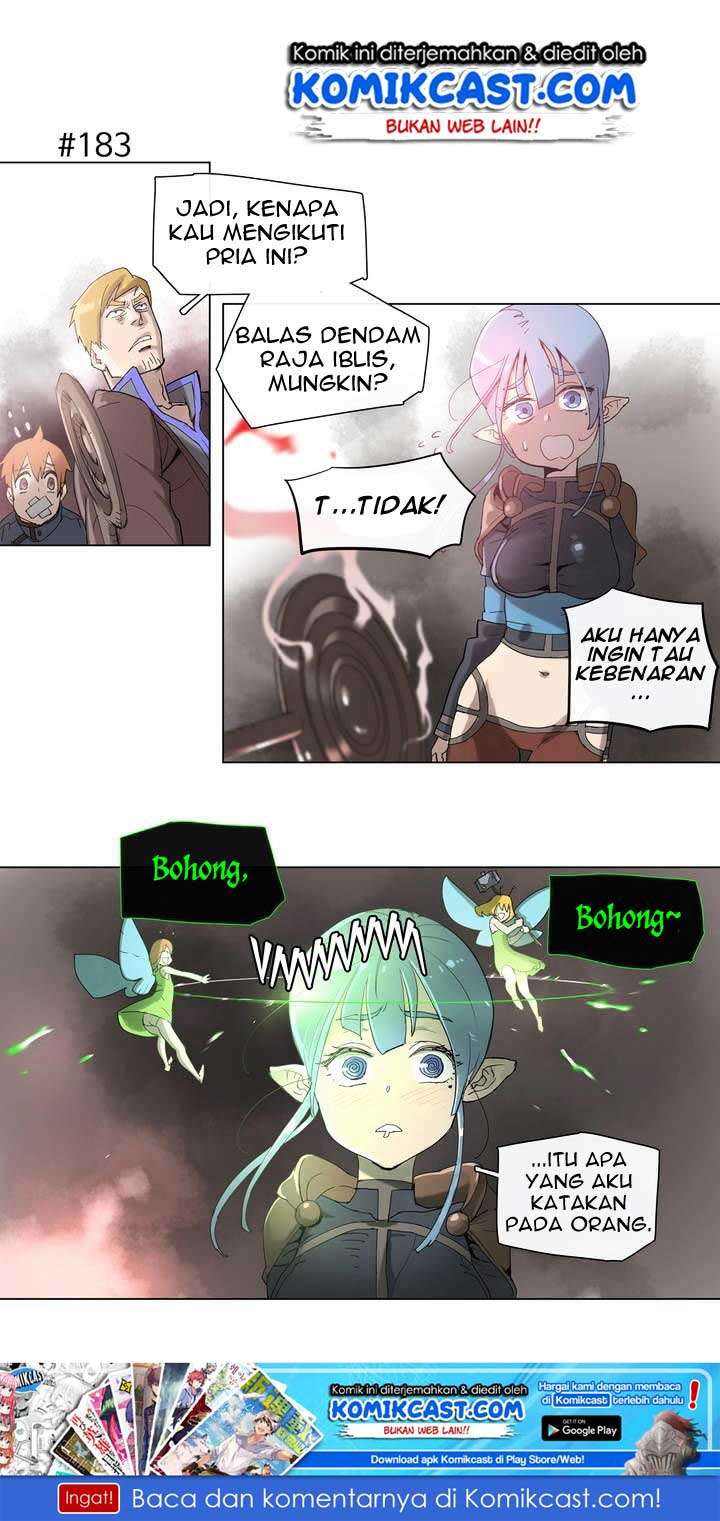 Baca Manhwa 4 Cut Hero Chapter 36 Gambar 2
