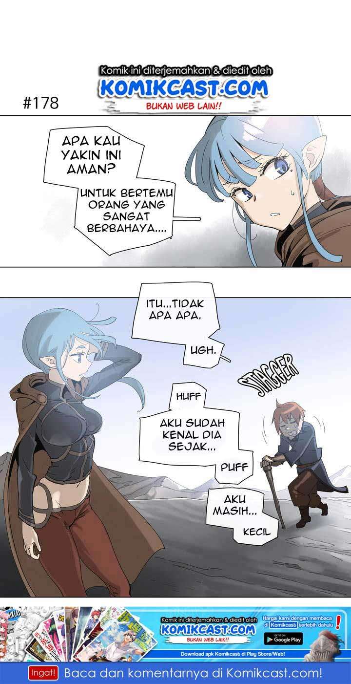 Manhwa 4 Cut Hero Chapter 35 gambar nomor 2