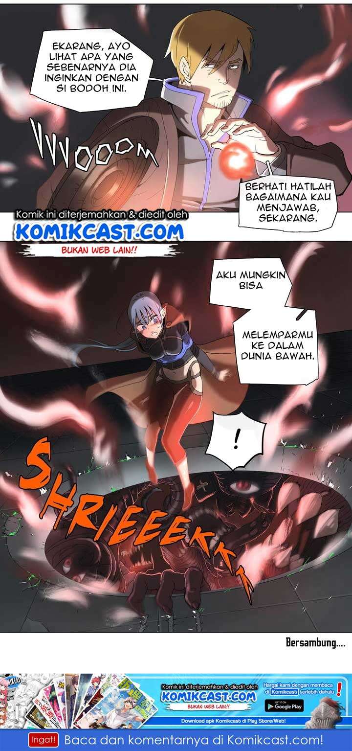 4 Cut Hero Chapter 35 Gambar 23