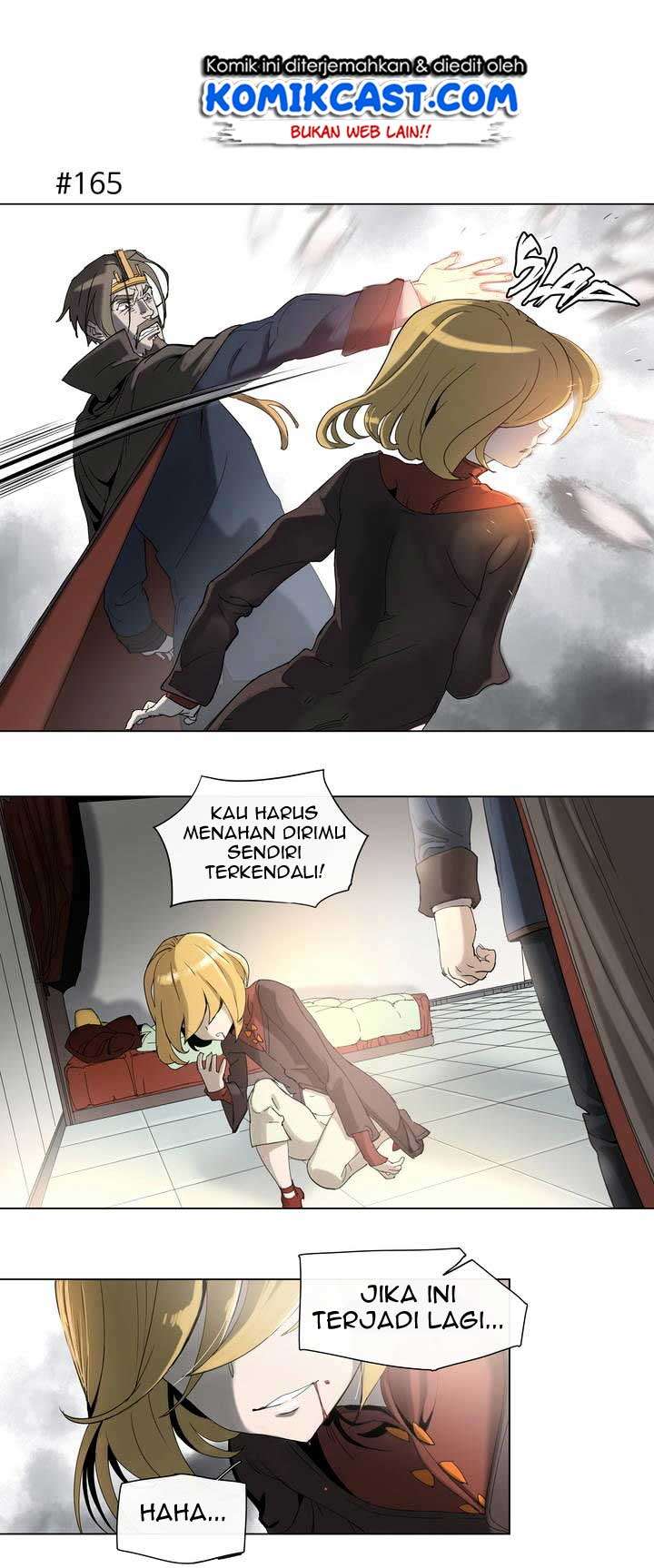 Baca Manhwa 4 Cut Hero Chapter 32 Gambar 2