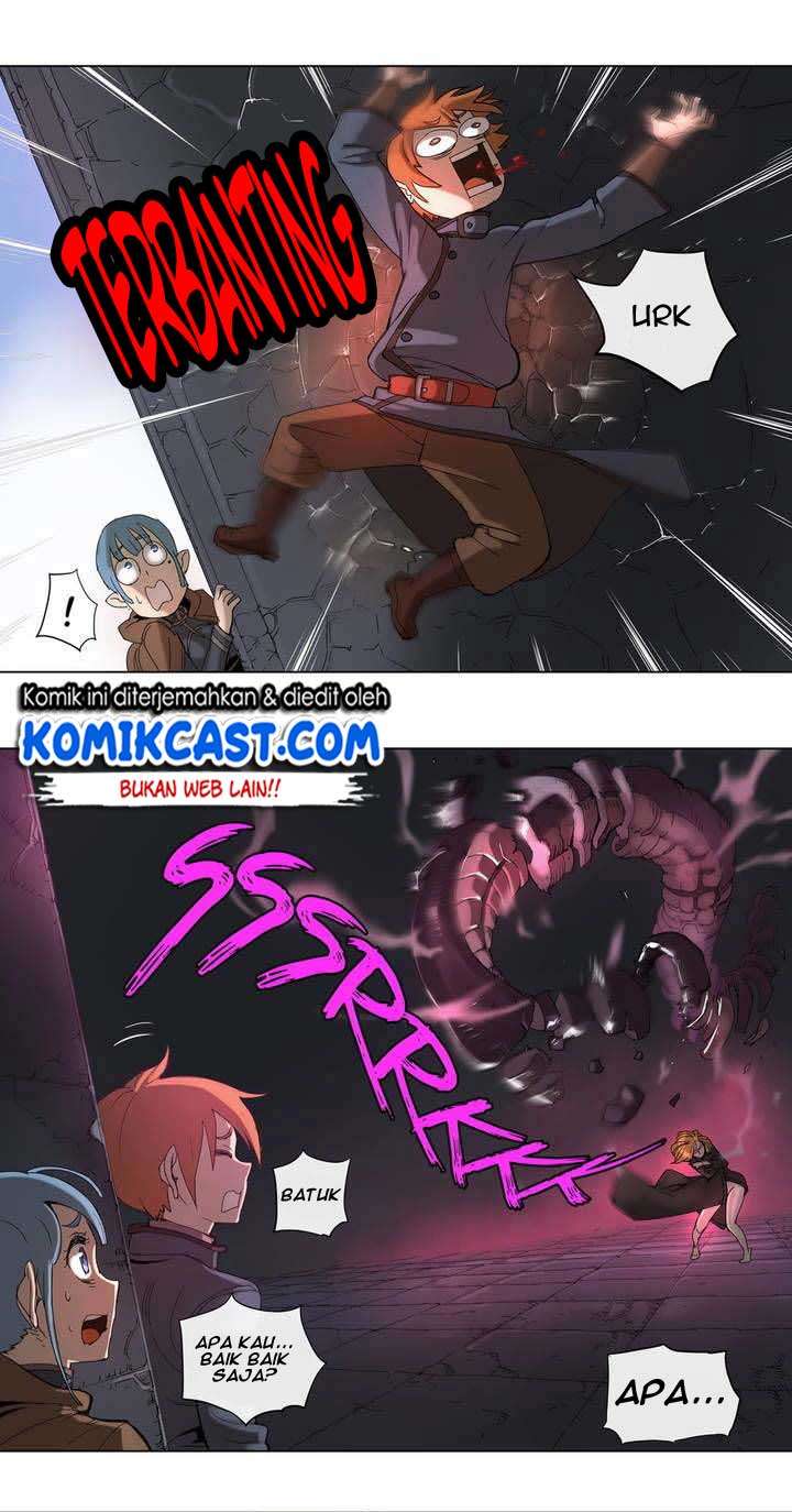 4 Cut Hero Chapter 31 Gambar 12