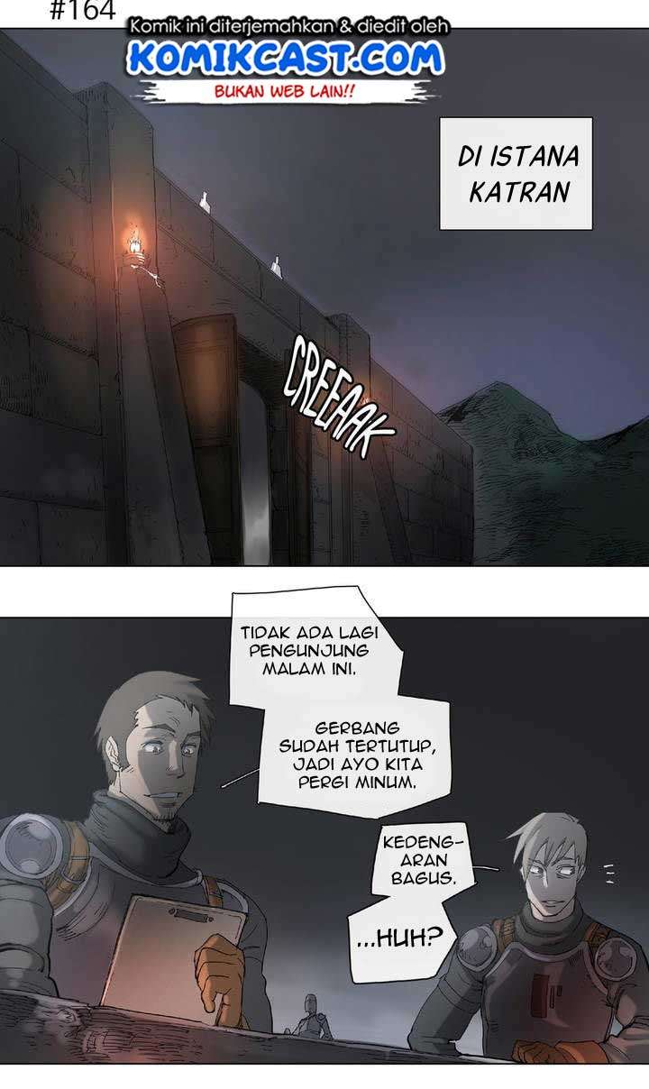 4 Cut Hero Chapter 31 Gambar 21