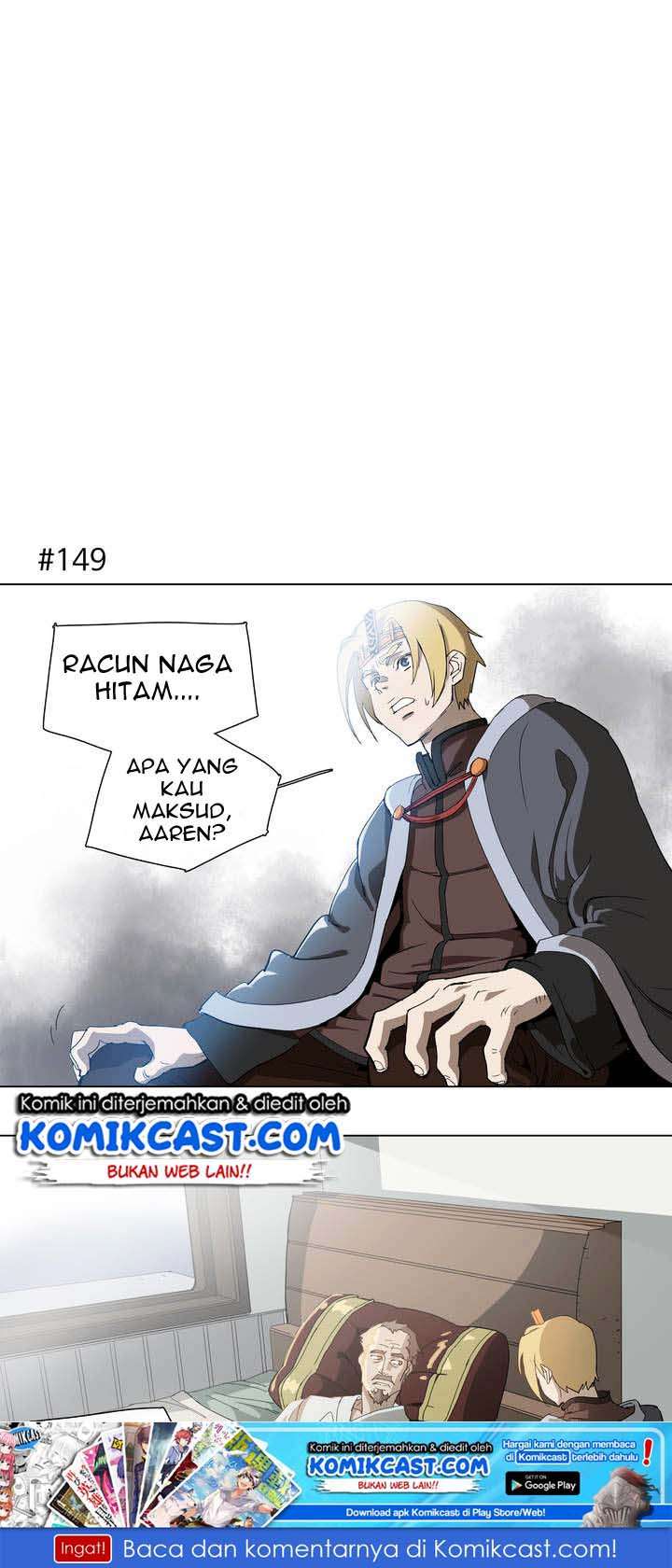 Baca Manhwa 4 Cut Hero Chapter 28 Gambar 2