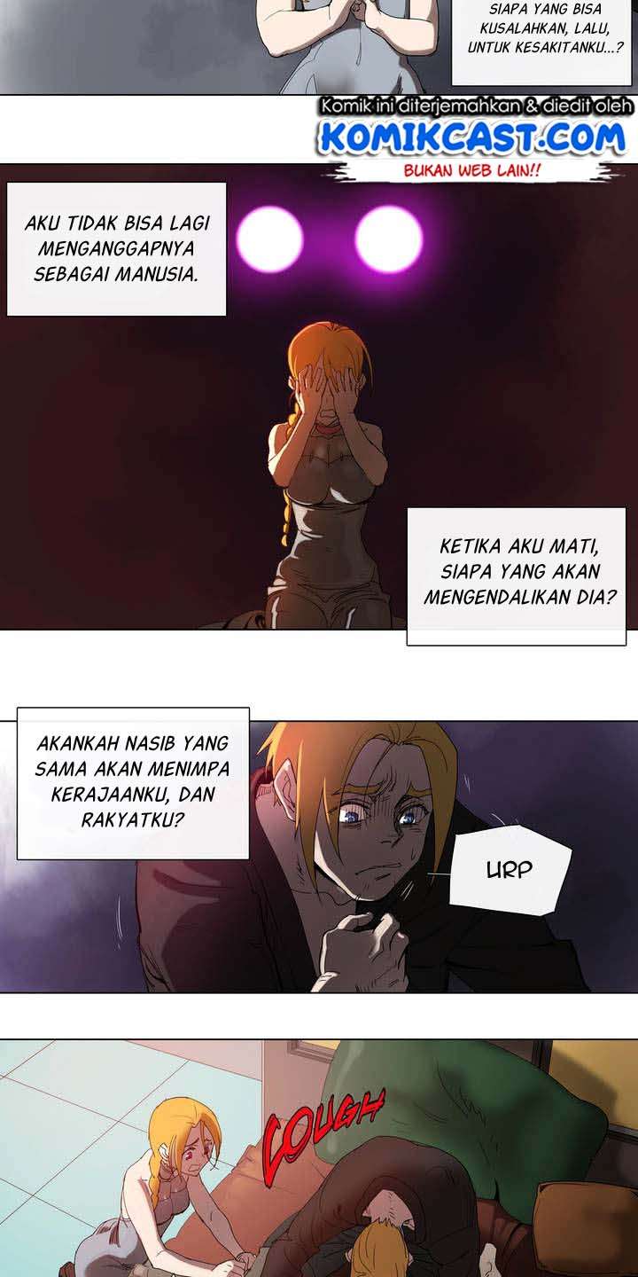 4 Cut Hero Chapter 28 Gambar 22