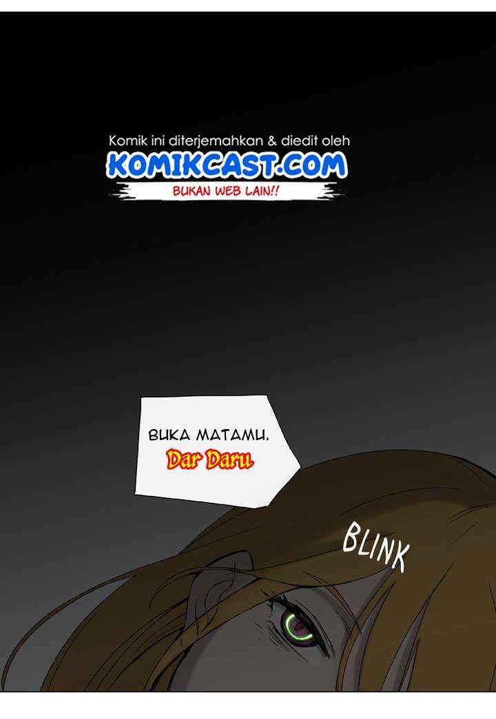 4 Cut Hero Chapter 27 Gambar 13