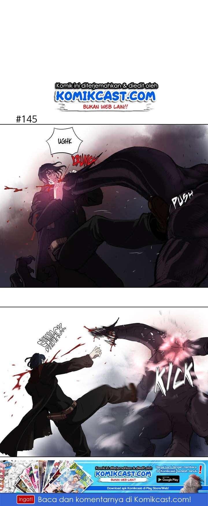Baca Manhwa 4 Cut Hero Chapter 27 Gambar 2