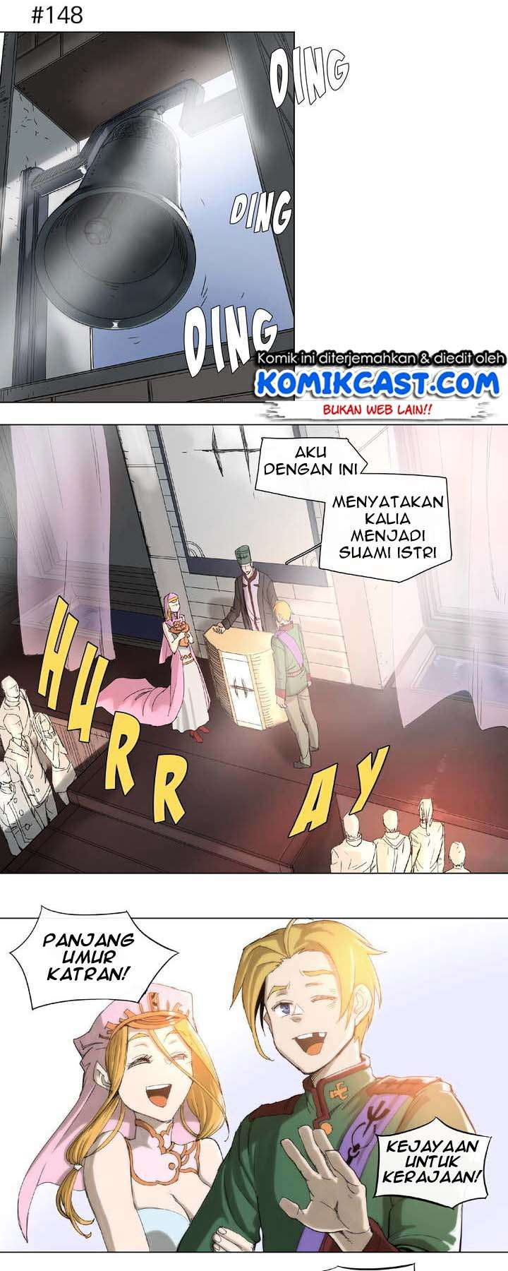 4 Cut Hero Chapter 27 Gambar 23