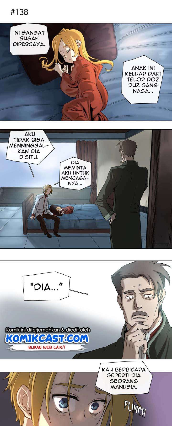 4 Cut Hero Chapter 25 Gambar 11
