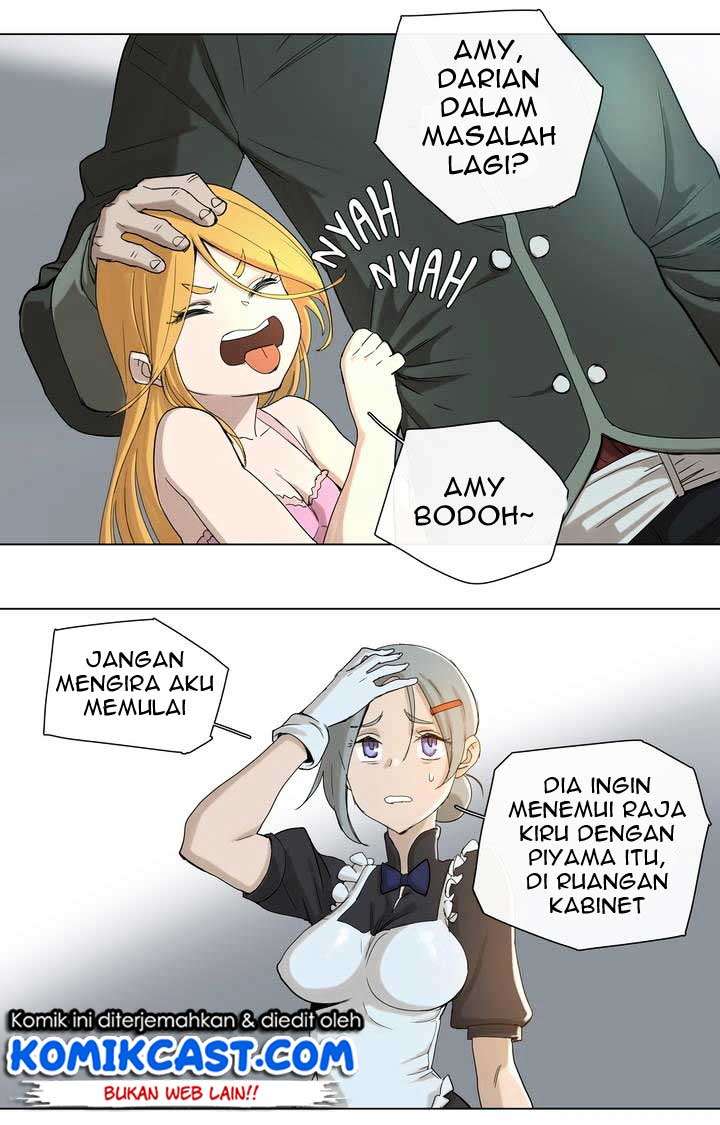 4 Cut Hero Chapter 25 Gambar 18