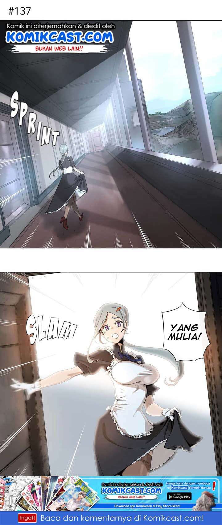 Baca Manhwa 4 Cut Hero Chapter 25 Gambar 2