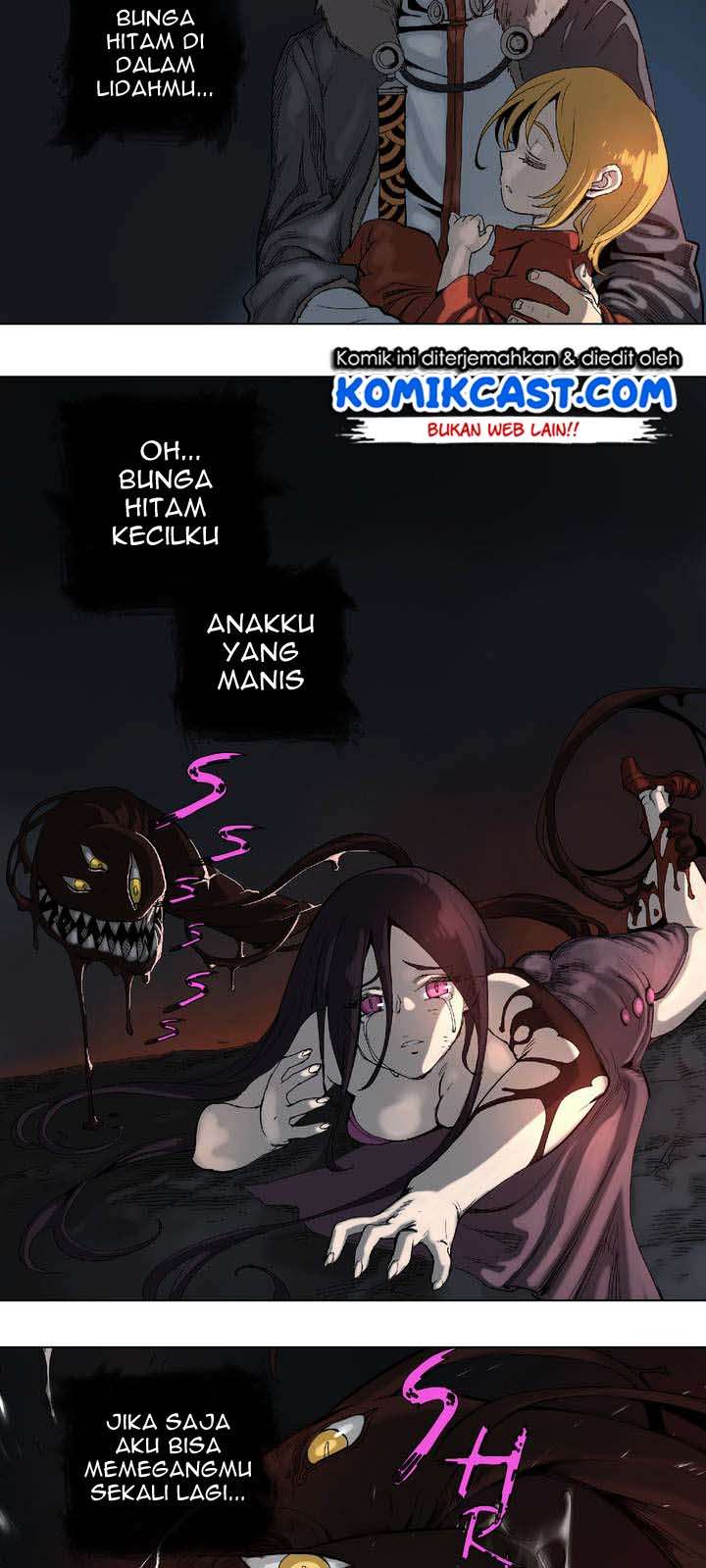 4 Cut Hero Chapter 23 Gambar 15