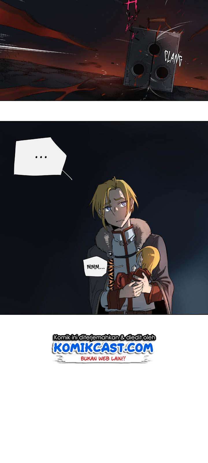 4 Cut Hero Chapter 23 Gambar 17