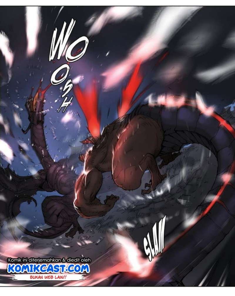 4 Cut Hero Chapter 21 Gambar 13