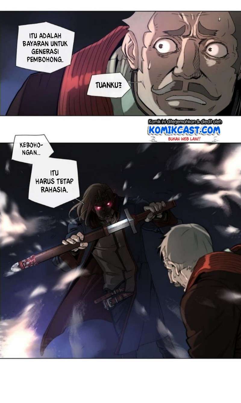 4 Cut Hero Chapter 20 Gambar 16
