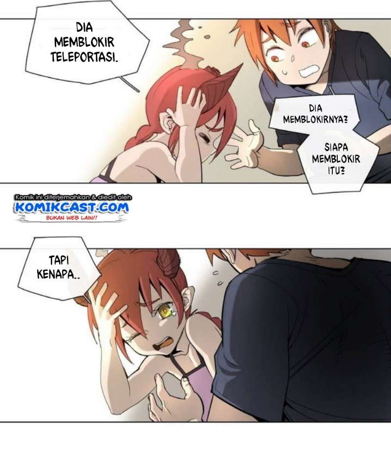 4 Cut Hero Chapter 20 Gambar 27