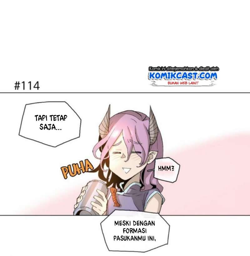 4 Cut Hero Chapter 19 Gambar 11