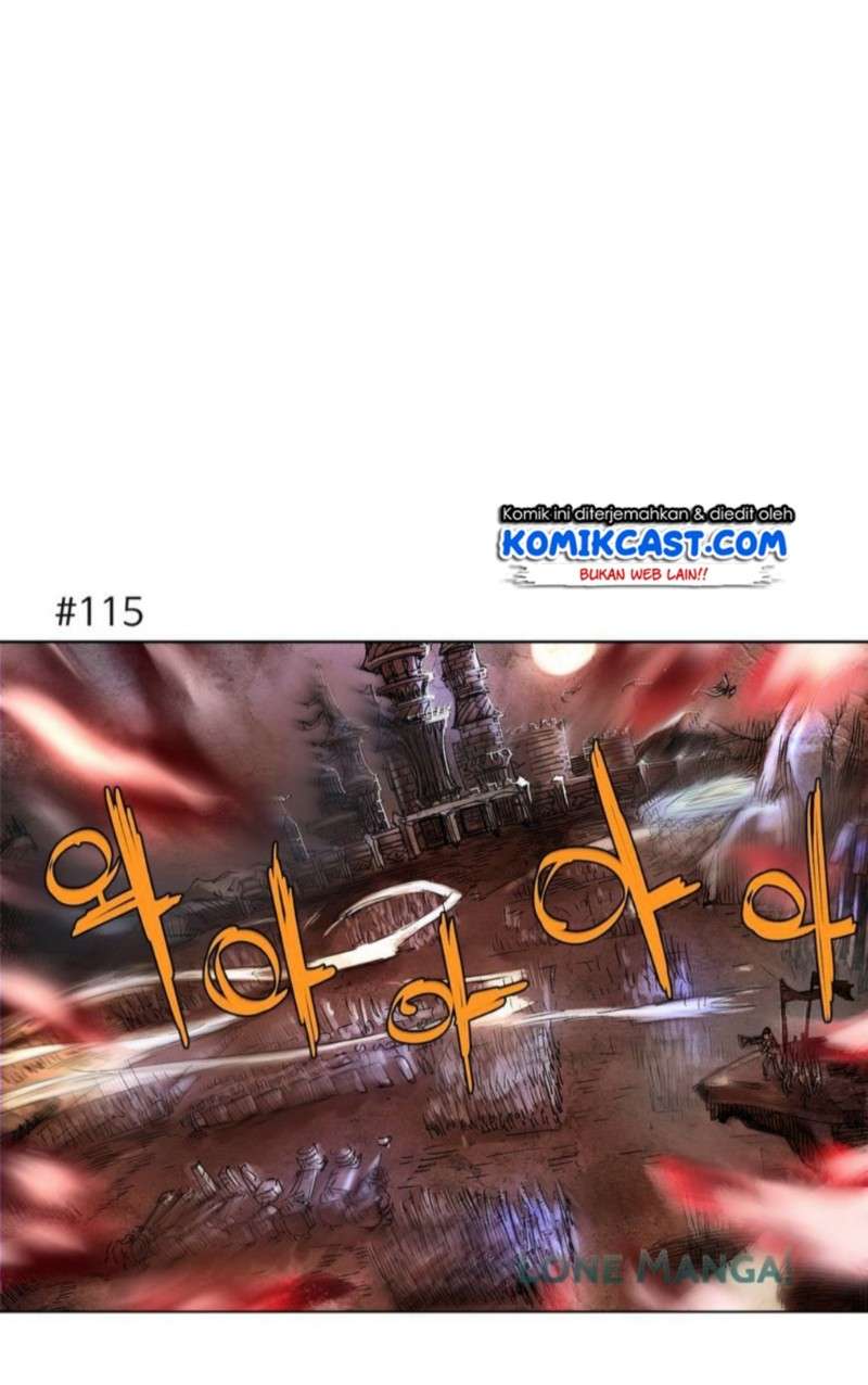 4 Cut Hero Chapter 19 Gambar 21
