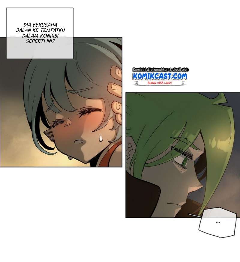 4 Cut Hero Chapter 17 Gambar 27
