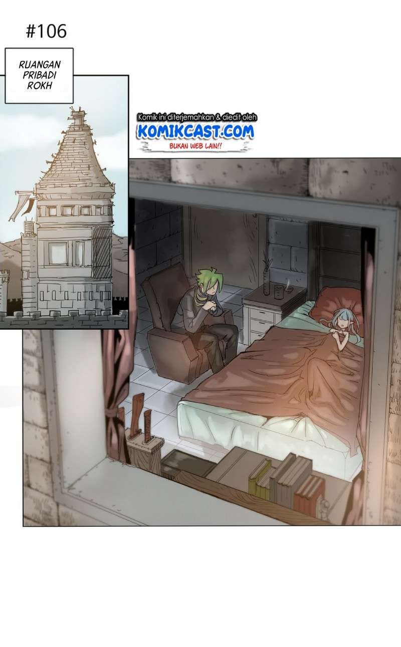 4 Cut Hero Chapter 17 Gambar 29