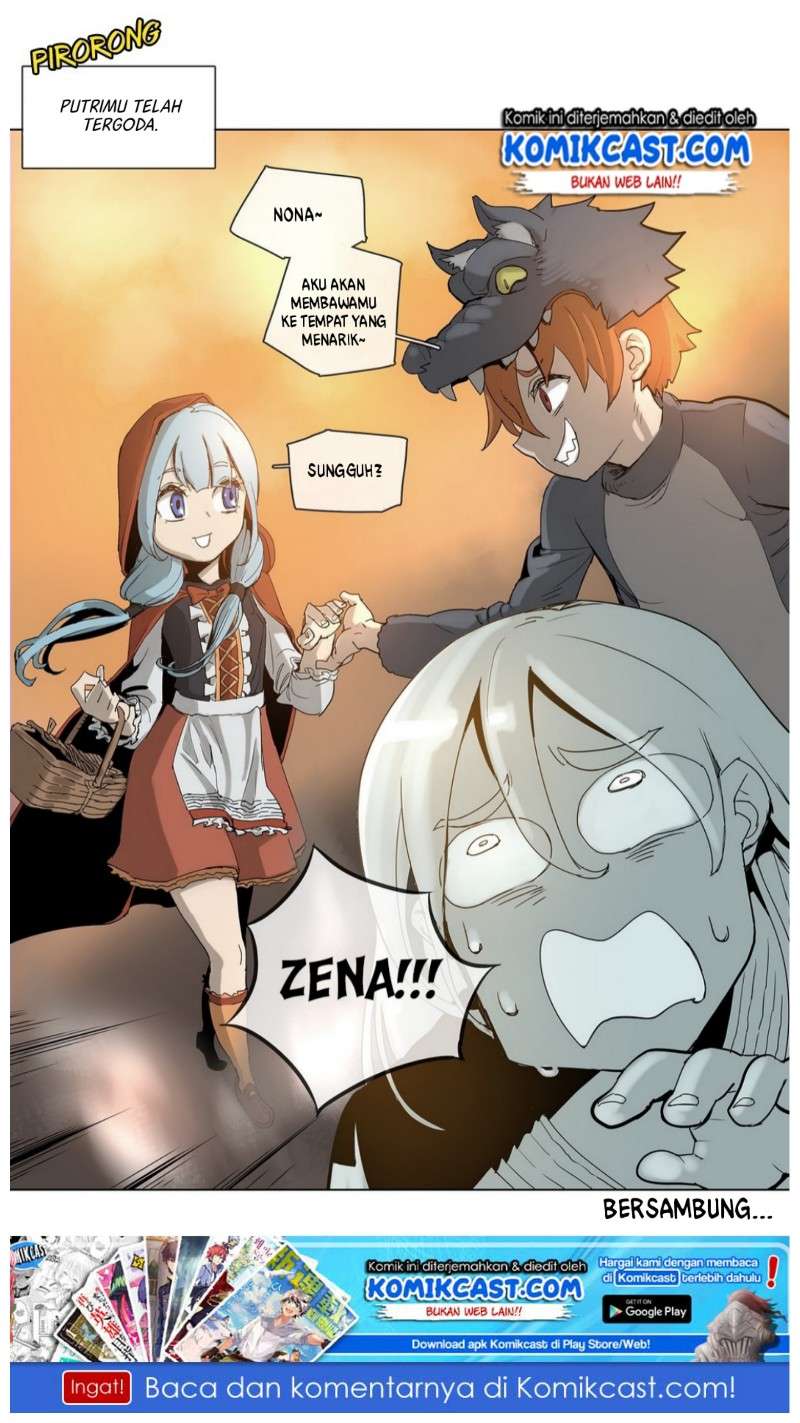 4 Cut Hero Chapter 17 Gambar 37