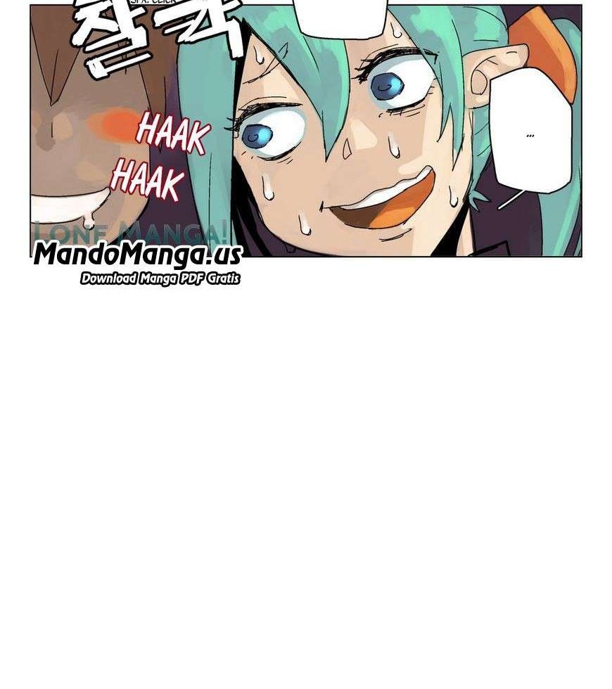 Baca Manhwa 4 Cut Hero Chapter 02 Gambar 2
