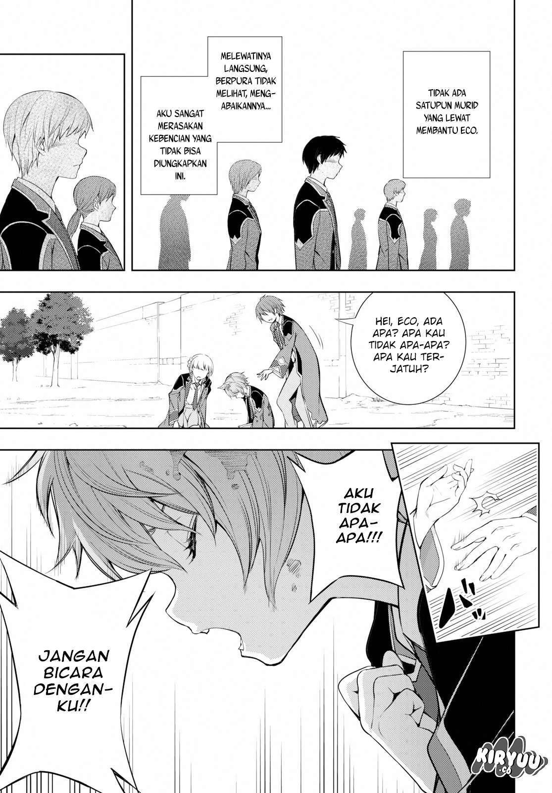 Moto Sekai Ichi’i Subchara Ikusei Nikki: Hai Player Isekai wo Kouryakuchuu! Chapter 08 Gambar 23