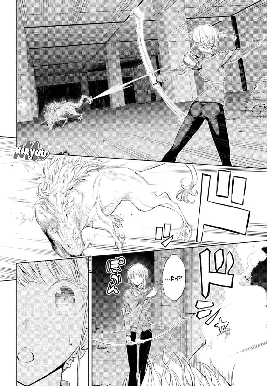 Moto Sekai Ichi’i Subchara Ikusei Nikki: Hai Player Isekai wo Kouryakuchuu! Chapter 05 Gambar 11